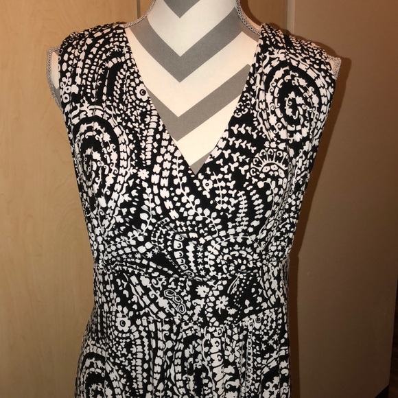 Charter Club Dresses & Skirts - Charter Club Maxi Dress Size XXL